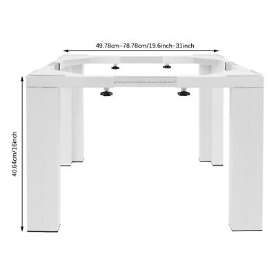 #ad Washer Pedestal Stainless Steel Dryer Stand Pedestal Washing Machine Stand $103.74