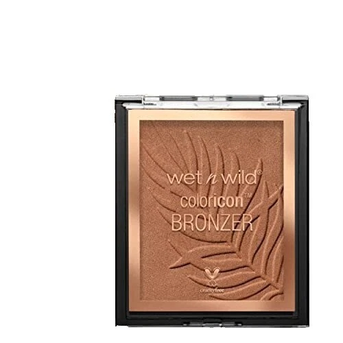 Polvos Compactos Wet N Wild productos de Maquillaje de Cara