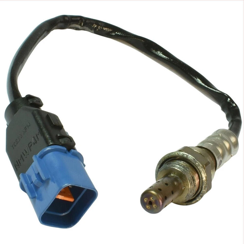 Set of 4 Upstream&Downstream Oxygen O2 Sensors For Kia Sedona 3.5 V6 2002-05 USA — 第 4/4 张图片