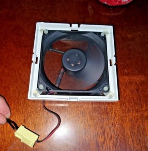 Original beko asn541x Kühlschrank Gefrierschrank Kühlschrank Lüfter Motor