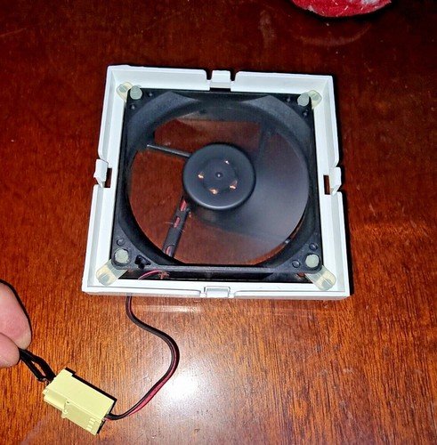 Original beko asn541x Kühlschrank Gefrierschrank Kühlschrank Lüfter Motor