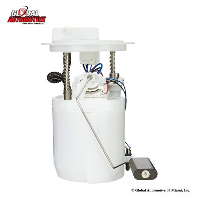 New Fuel Pump Assembly for 2007-2014 Nissan Cube & Versa L4 1.6L 1.8L GAM1149