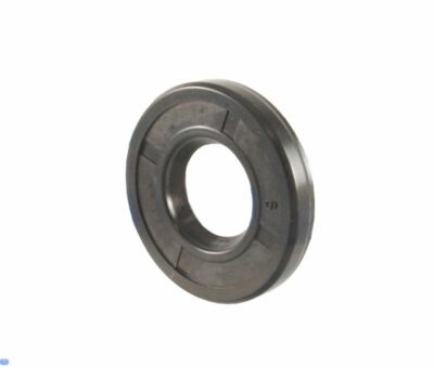 EAI Metric Oil Shaft Rotary Seal 20x43x7.5mm Dust Grease SC Single Lip w/ Spring