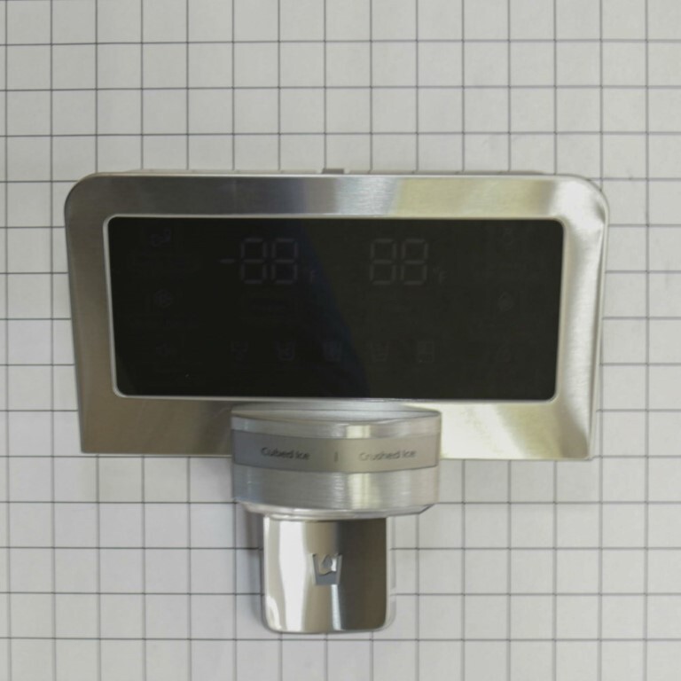 Samsung DA97-08518D Refrigerator Dispenser Cover for sale Samsung DA97-08518D Refrigerator Dispenser Cover for sale