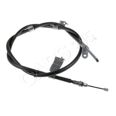 BLUE PRINT Feststellbremse Seilzug hinten links Für NISSAN 06-14 36531-JD00A