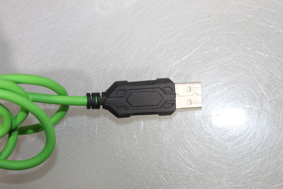 HP Gaming-Headset-defekt (FL804-A15) - Bild 2 von 4