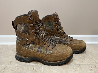 DANNER PRONGHORN 8