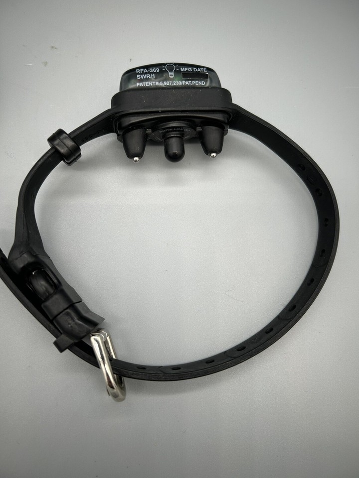 PetSafe Bark Control Wireless Collar (RFA369) & Remote (RFA467