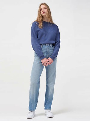 levis 1950s jeans