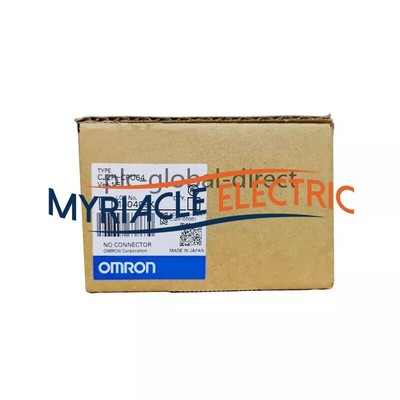 New OMRON CJ2H-CPU64 PLC 2 CPU units Module industrial equipment