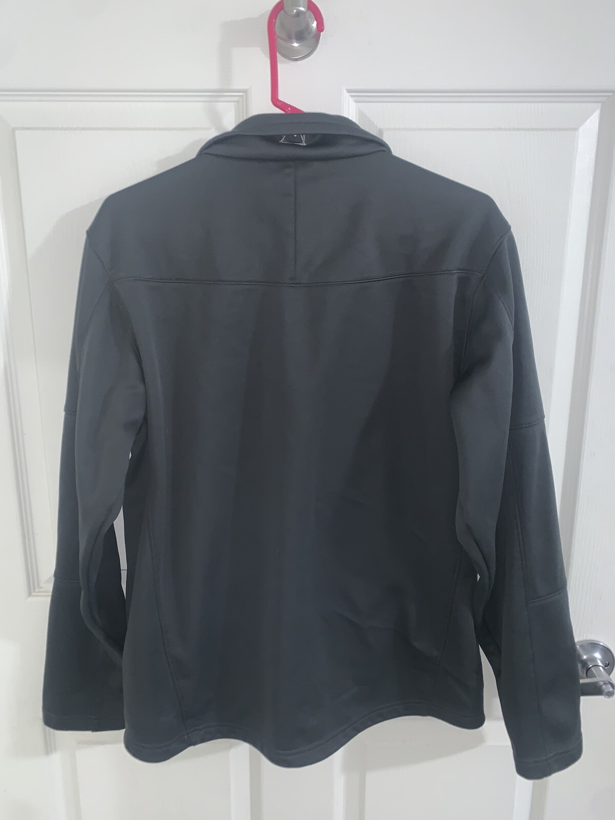 avalanche weather shield jacket - image 5