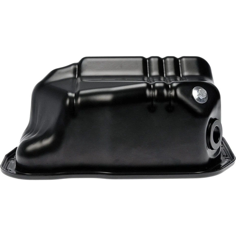 264-473 Dorman Oil Pan for Chevy Express Van SaVana Chevrolet Silverado 2500 HD Foto 2 de 2