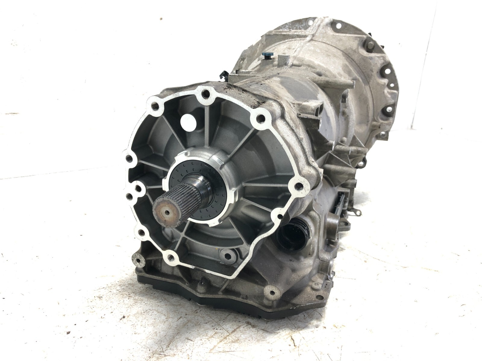 2014-2020 MASERATI QUATTROPORTE AWD AUTOMATIC TRANSMISSION 8 SPEED OEM 137K