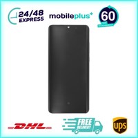 Display FüR Huawei P30 Pro Lcd + Rahmen Breathing Crystal Touch Bildschirm