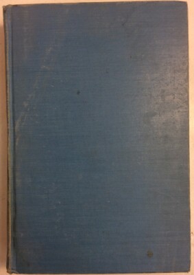 Essays Toward Truth: Studies in Orientation — 1925
