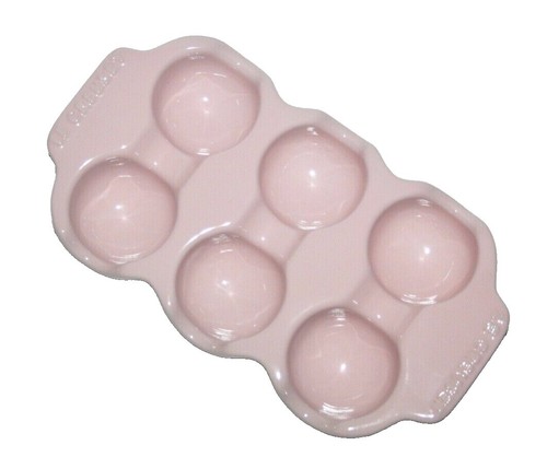 Le Creuset Oval Serving Bowl 17cm (5 pieces) Rainbow] | eBay