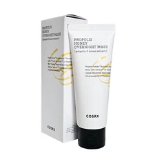 COSRX Full Fit Propolis Honey Overnight Mask 60mL