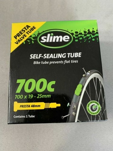 self sealing inner tube 700c