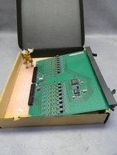 Nortel Northern Telecom NT8D02GA 16 Port Digital Line Card Rise 04