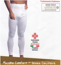 Collant Con La Cucitura In Mezzo - Collant - Foto 4