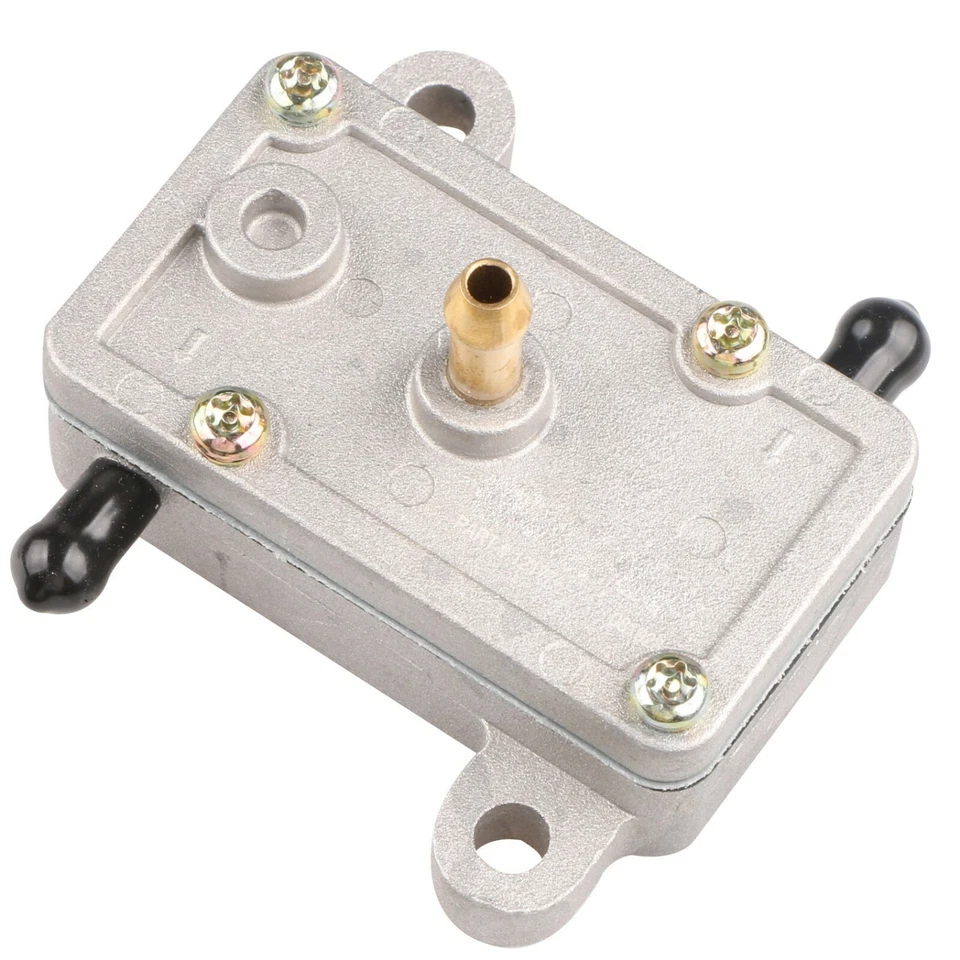 Bomba de combustible reemplazo Mikuni DF44-211D apta para Honda Odyssey FL250 FL350 Arctic Cat ATV Foto 3 de 4