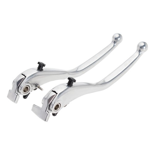 Brake Clutch Lever For Ducati Diavel XDiavel HYPERMOTARD 950 MONSTER S4RS 1200 - Picture 8 of 10