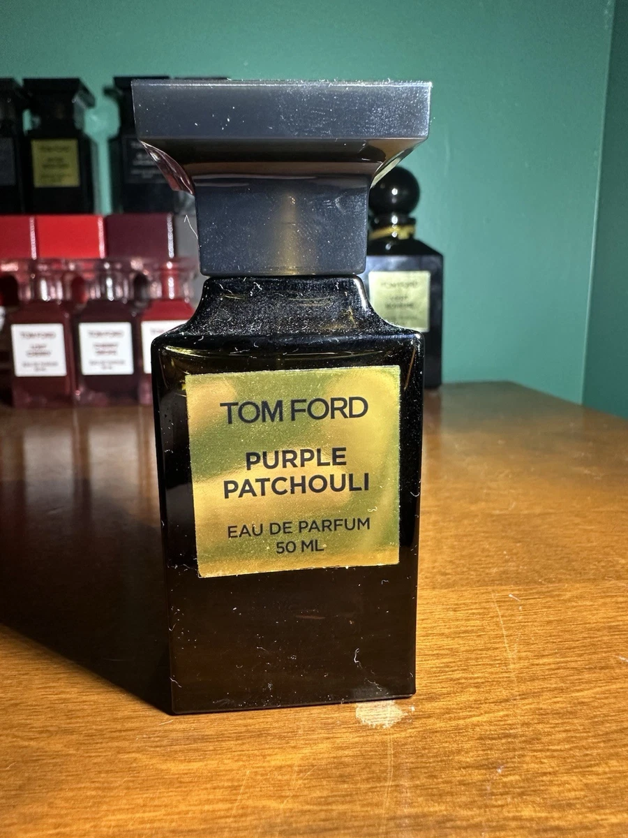 Tom Ford Patchouli Unisex Fragrances for sale | eBay