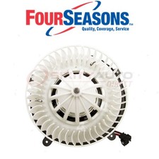Four Seasons 75895 HVAC Blower Motor for PM9325 700212 6552636 2311772 od