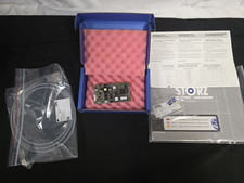 Covidien Force Triad Module 20091322 with Instructions  Connecting Cable
