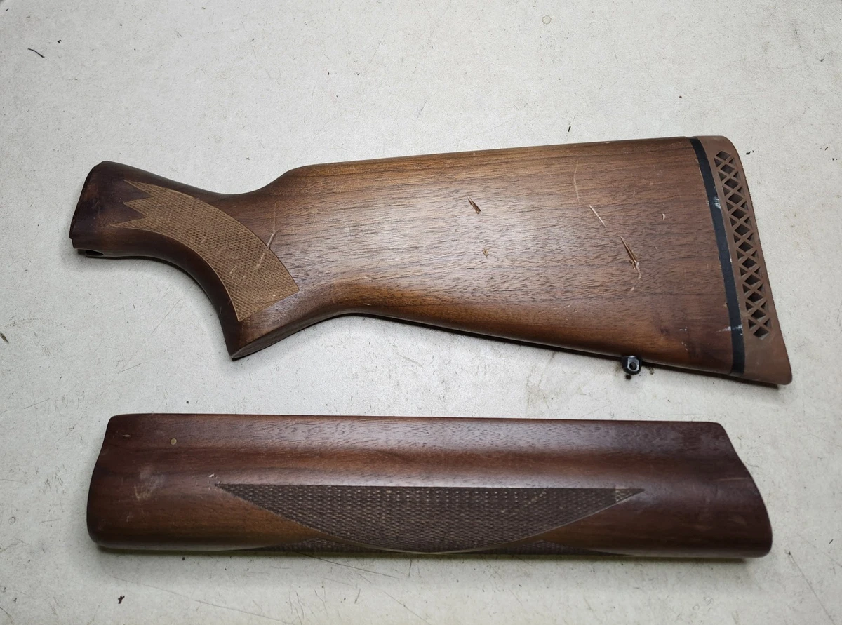 Remington Model 1100/11-87 ストック、フォアエンド Remington Model 1100 Forends