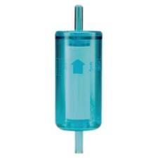 Parker 9933-11-Bq Filter, 1/4 In Tube, 7.3 Cfm, Nylon, Pk10