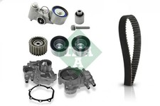 Kit de distribution Subaru IMPREZA