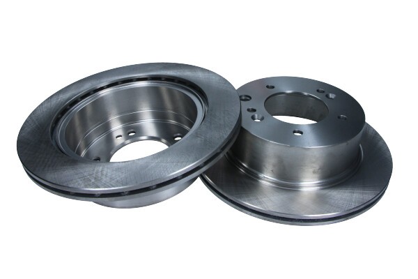 Disque de frein Kia Sorento anti-vibration contre le voile du volant