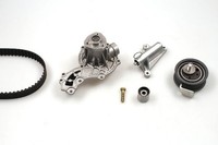 Hepu Wasserpumpe + Zahnriemensatz FüR Audi A4 8D2 B5 1.8 8D5 8G7 B4 Vw