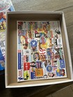 White Mountain Puzzle I Love Philly Charlie Girard  COMPLETE — photo 3