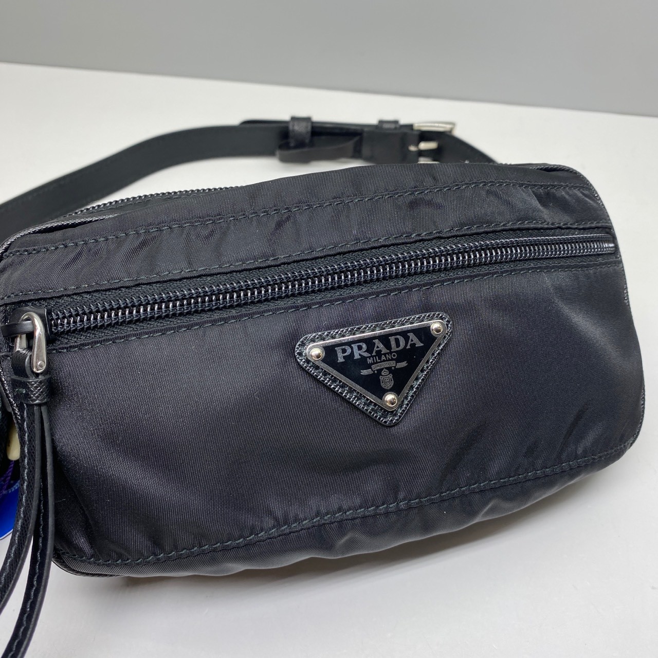 Prada 0 unknown 0未知 Belt Bag & Fanny Pack thumbnail 12