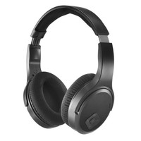 Hama Fernseh-KopfhöRer Over-Ear Dongle+ Bluetooth KopfhöRer LautstäRkeregler
