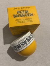 Sol de Janeiro Brazilian Bum Bum Cream Cheirosa 62 Fragrance 150ml
