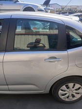 Feu avant (phare) Citroen C3