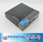 PRE OWNED | Dell N10D Wyse 3040 Atom X5-Z8350 1.44GHz 8GB SSD 2GB RAM - Black