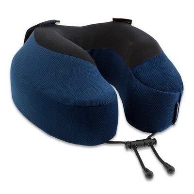 Cabeau Evolution S3 Neck Pillow Indigo Blue