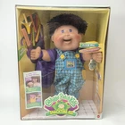 VTG CPK CABAGE PATCH KID new IN BOX 15”