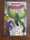Amazing Spider-Man 48 1967 Marvel Comics Fine Vulture Mary Jane Gwen Stacy