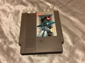 Nintendo NES Game - Gradius