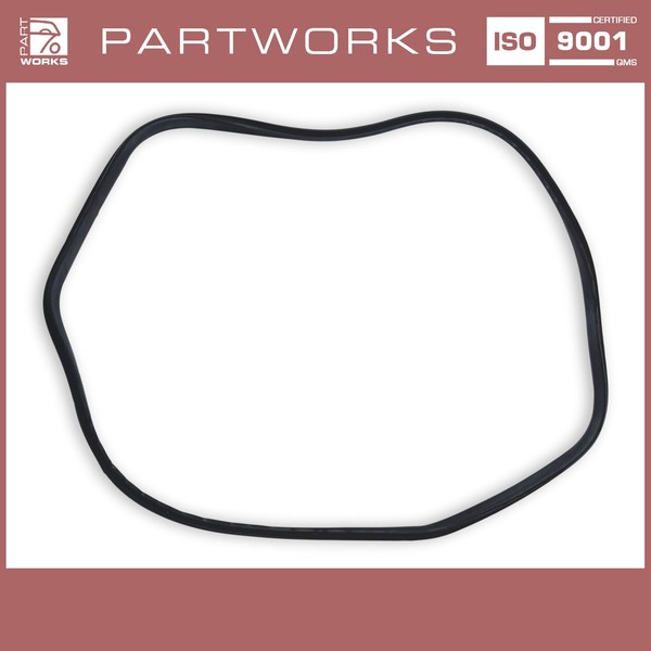 Dichtung Frontscheibe FüR Porsche 911 F/G SC 930 Windschutzscheibe ÜRO-image
