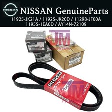 Poulies diverses Nissan GT-R