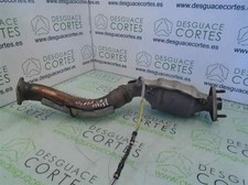 Catalyseurs Honda INSIGHT