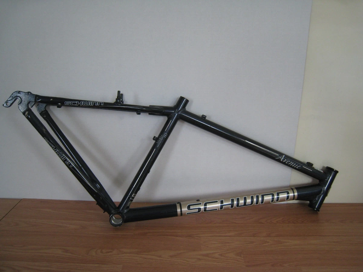 Schwinn Aluminum Frame Only Bike Frames for sale | eBay