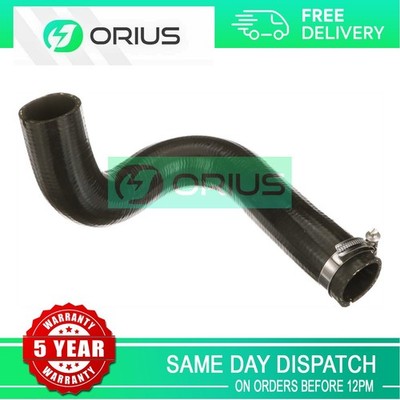 Turbo Hose Orius Fits Fiat Fiorino 2007- Qubo 2008- 1.2 D #2 51998293