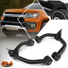 For 15-22 Colorado/Canyon 2"-4" Lift Front Upper DOM Steel Tubular Control Arms